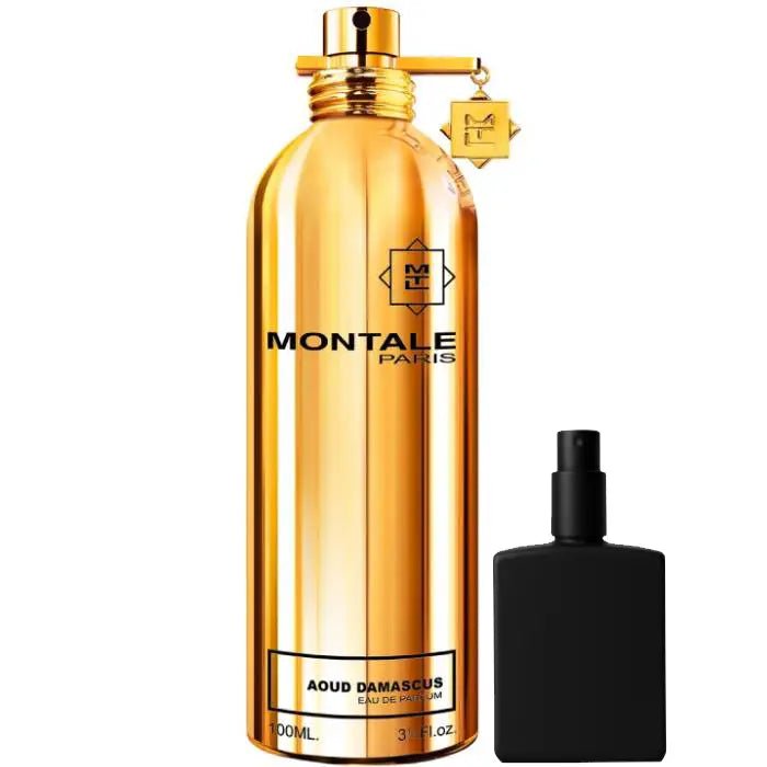 Montale Paris Aoud Damascus - Eau de Parfum - LuxScents.nl