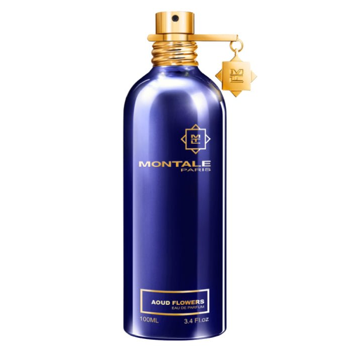 Montale Paris Aoud Flowers - Eau de Parfum - 100ml - LuxScents.nl