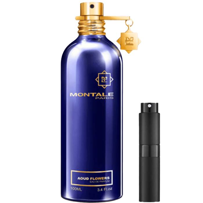 Montale Paris Aoud Flowers - Eau de Parfum - LuxScents.nl
