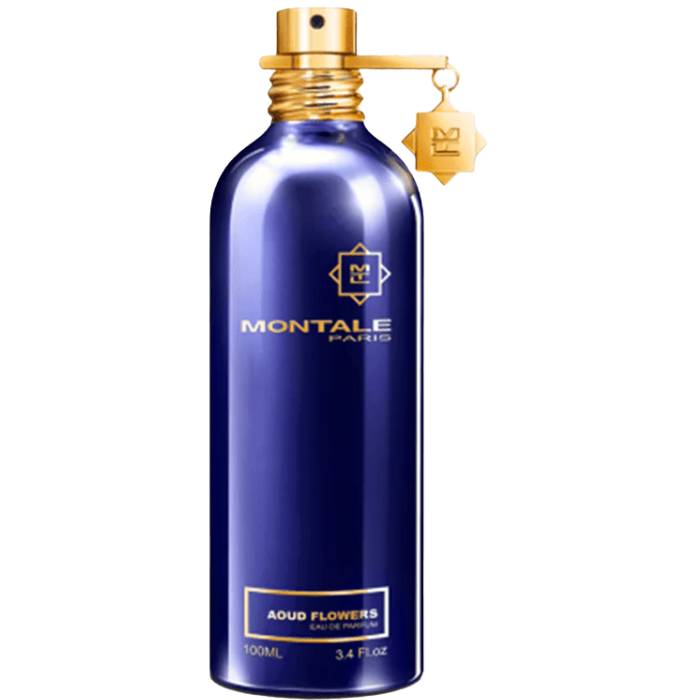 Montale Paris Aoud Flowers - Eau de Parfum - LuxScents.nl