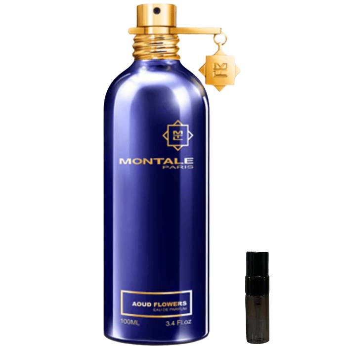 Montale Paris Aoud Flowers - Eau de Parfum - LuxScents.nl
