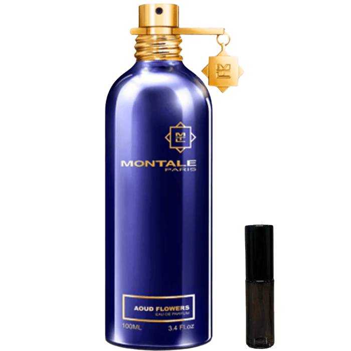 Montale Paris Aoud Flowers - Eau de Parfum - LuxScents.nl