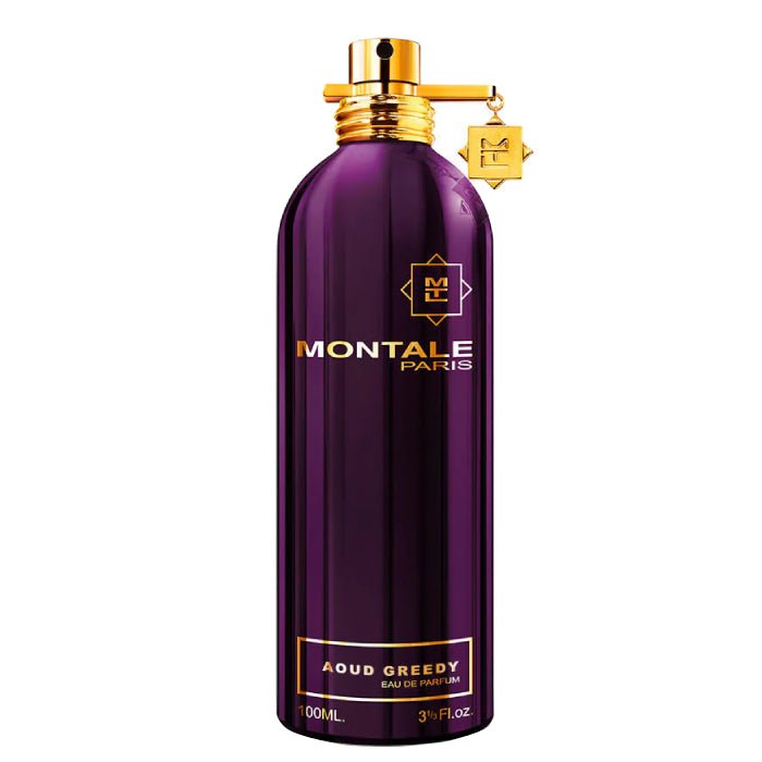 Montale Paris Aoud Greedy - Eau de Parfum - 100ml - LuxScents.nl