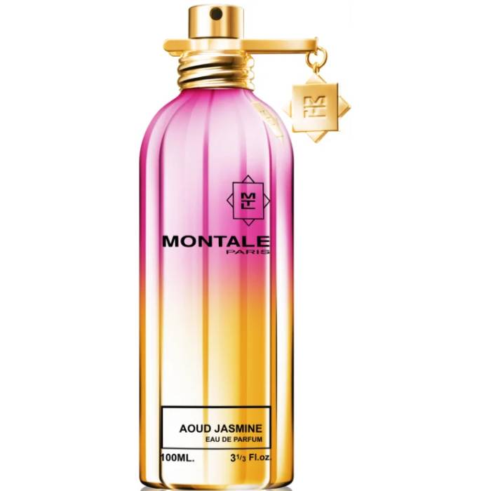 Montale Paris Aoud Jasmine - Eau De Parfum - LuxScents.nl
