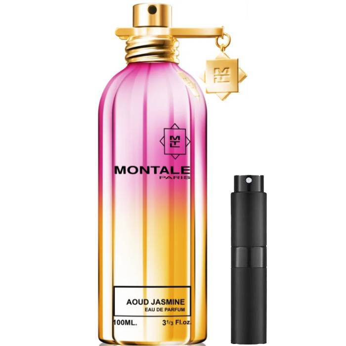 Montale Paris Aoud Jasmine - Eau De Parfum - LuxScents.nl