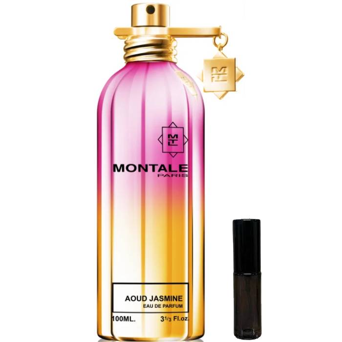 Montale Paris Aoud Jasmine - Eau De Parfum - LuxScents.nl