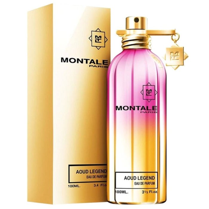 Montale Paris Aoud Legend - Eau de Parfum - 100 ml - LuxScents.nl
