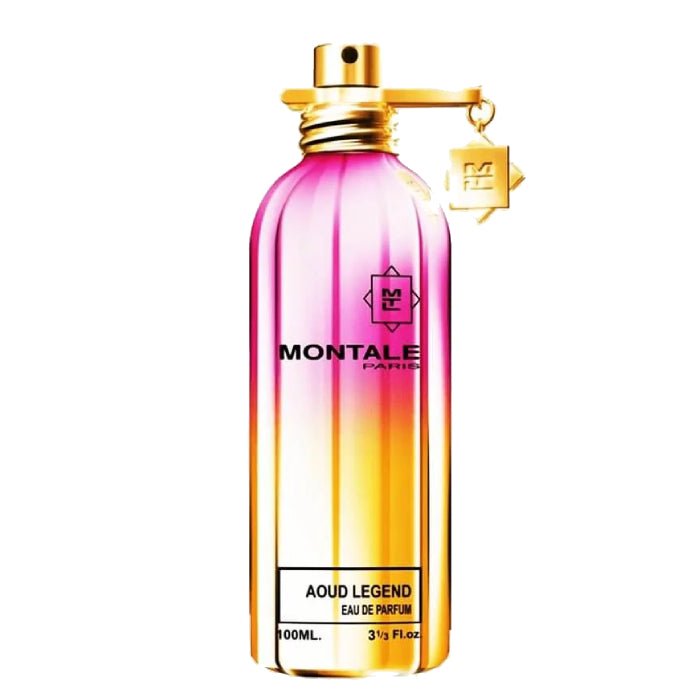 Montale Paris Aoud Legend - Eau de Parfum - 100 ml - LuxScents.nl