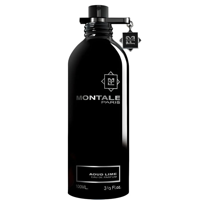 Montale Paris Aoud Lime - Eau de Parfum - 100 ml - LuxScents.nl