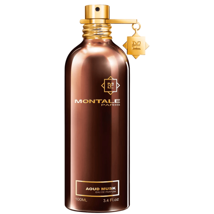 Montale Paris Aoud Musk - Eau de Parfum - LuxScents.nl
