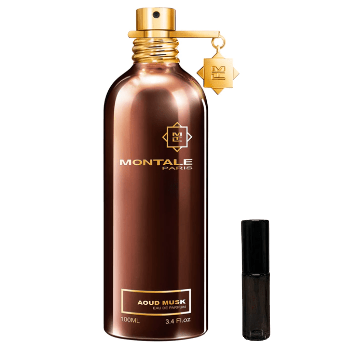 Montale Paris Aoud Musk - Eau de Parfum - LuxScents.nl