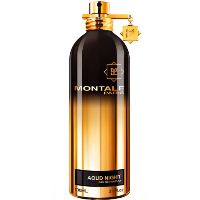 Montale Paris Aoud Night - Eau de Parfum - LuxScents.nl