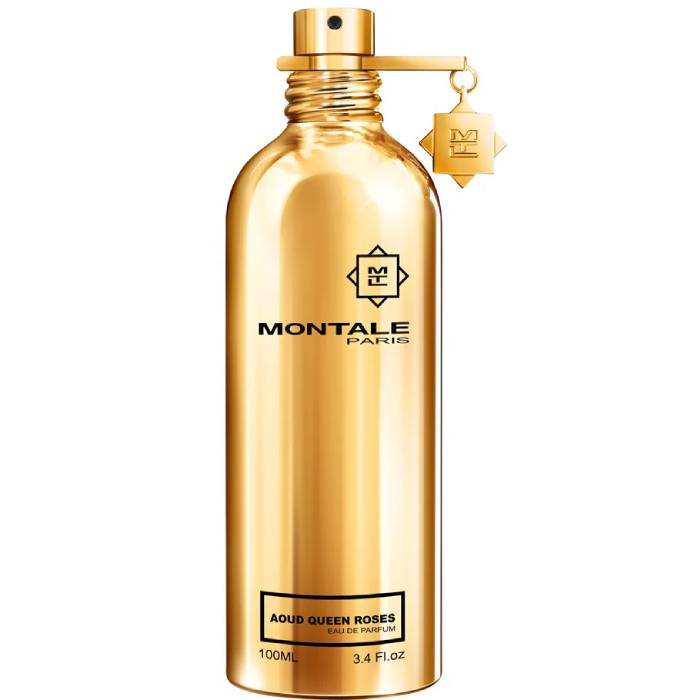 Montale Paris Aoud Queen Roses - Eau de Parfum - LuxScents.nl