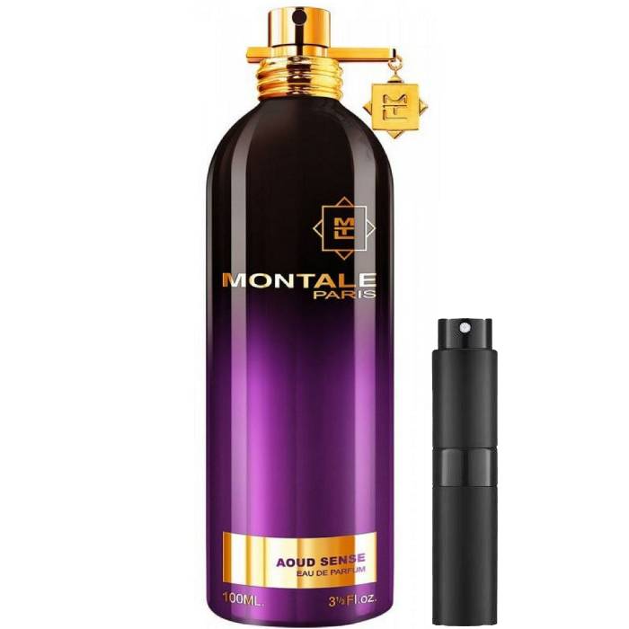 Montale Paris Aoud Sense - Eau de Parfum - LuxScents.nl