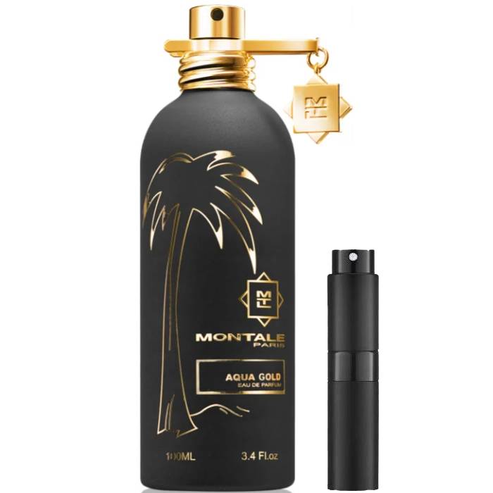 Montale Paris Aqua Gold - Eau de Parfum - LuxScents.nl