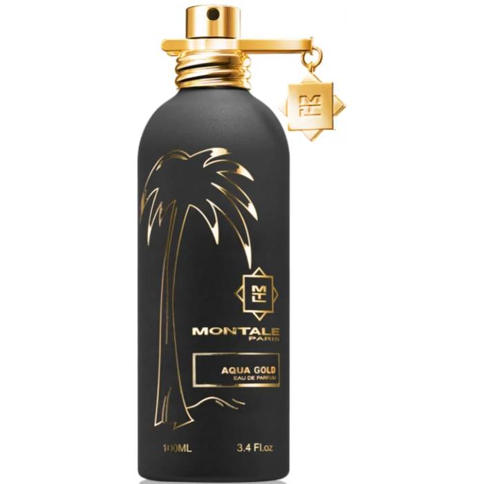 Montale Paris Aqua Gold - Eau de Parfum - LuxScents.nl