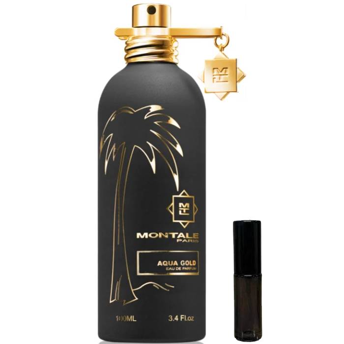 Montale Paris Aqua Gold - Eau de Parfum - LuxScents.nl