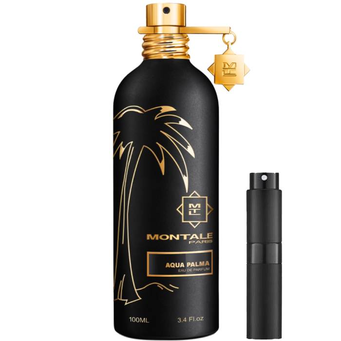 Montale Paris Aqua Palma - Eau De Parfum - LuxScents.nl