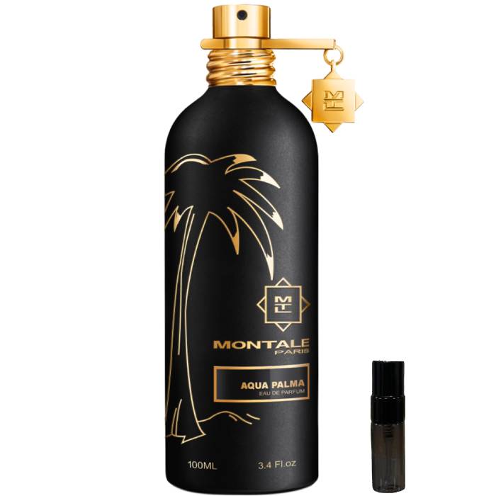 Montale Paris Aqua Palma - Eau De Parfum - LuxScents.nl