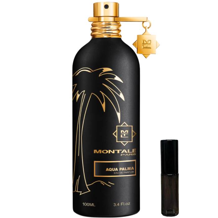 Montale Paris Aqua Palma - Eau De Parfum - LuxScents.nl
