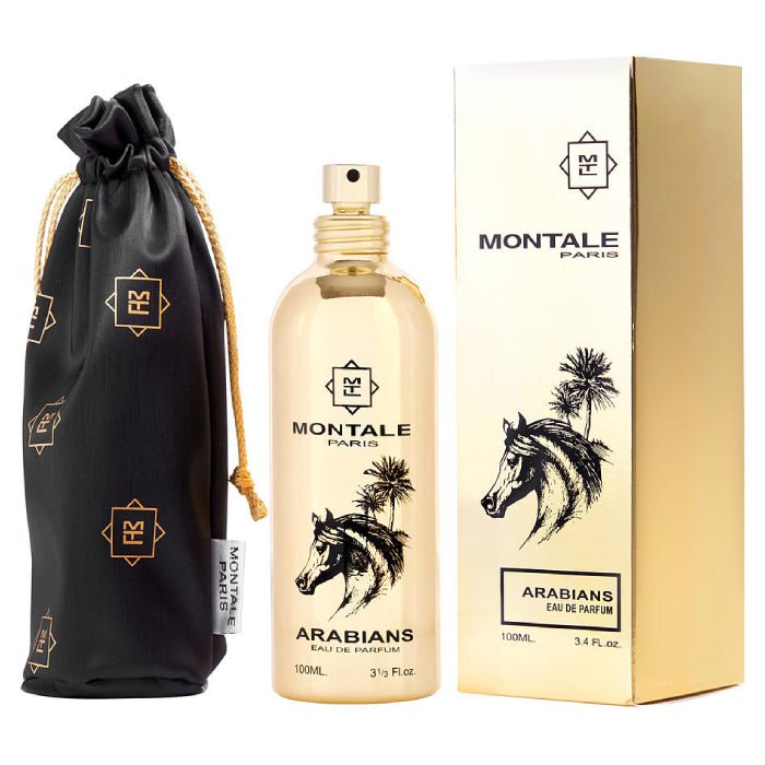 Montale Paris Arabians - Eau de Parfum - 100 ml - LuxScents.nl