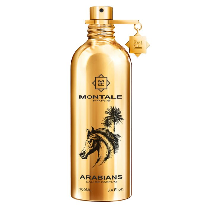 Montale Paris Arabians - Eau de Parfum - 100 ml - LuxScents.nl