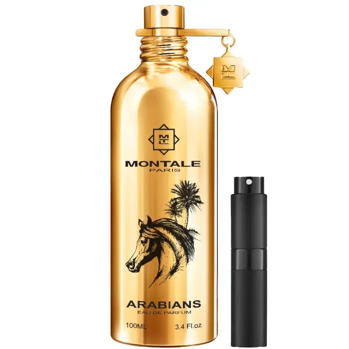 Montale Paris Arabians - Eau de Parfum - LuxScents.nl
