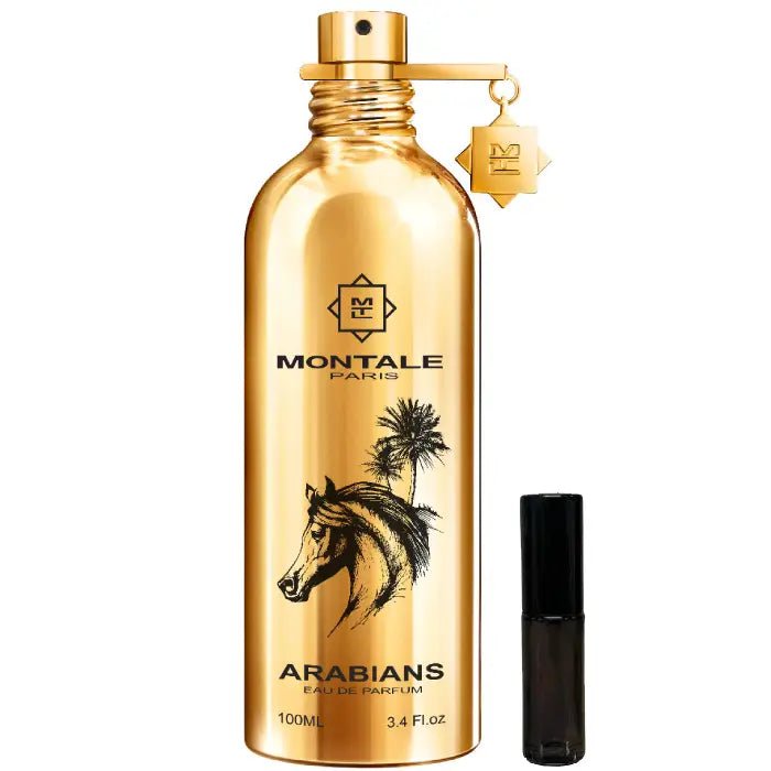 Montale Paris Arabians - Eau de Parfum - LuxScents.nl