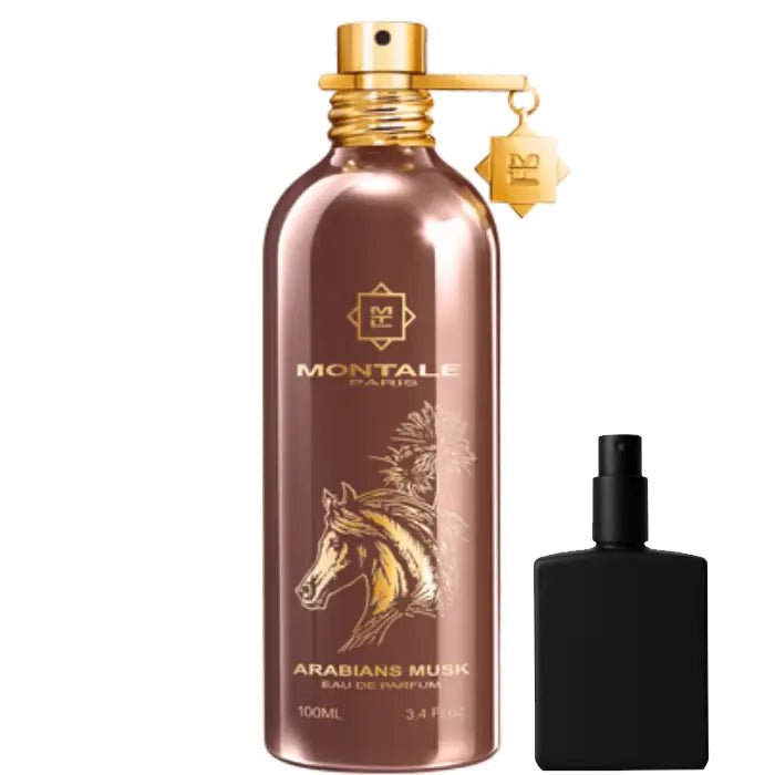 Montale Paris Arabians Musk - Eau de Parfum - LuxScents