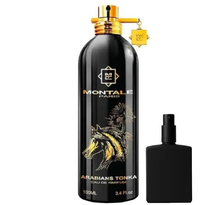 Montale Paris Arabians Tonka - Eau de Parfum - LuxScents