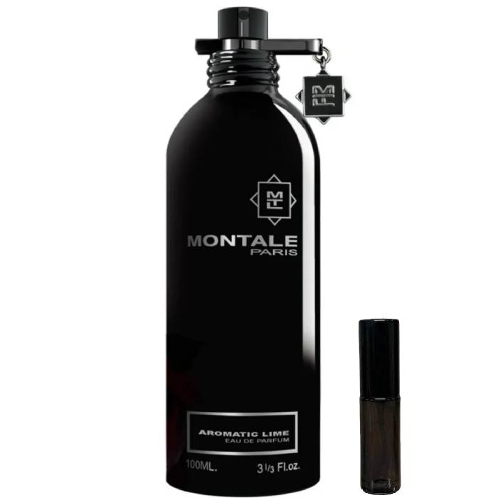Montale Paris Aromatic Lime - Eau de Parfum - LuxScents.nl