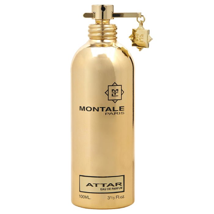 Montale Paris Attar - Eau de Parfum - 100 ml - LuxScents.nl