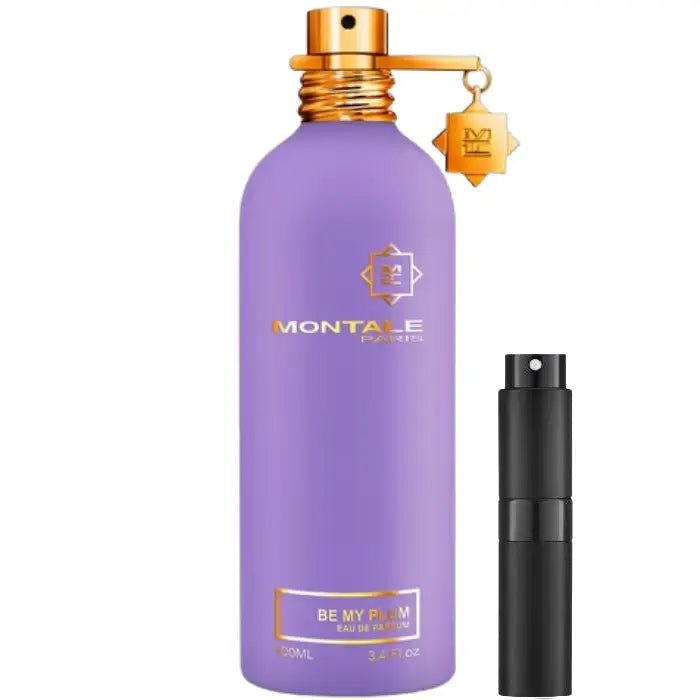 Montale Paris Be My Plum - Eau de Parfum - LuxScents