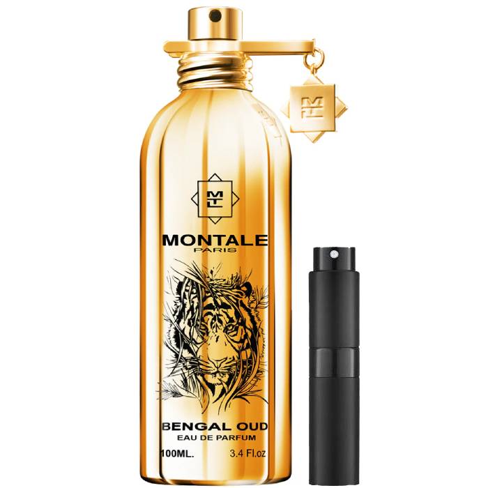 Montale Paris Bengal Oud - Eau de Parfum - LuxScents.nl