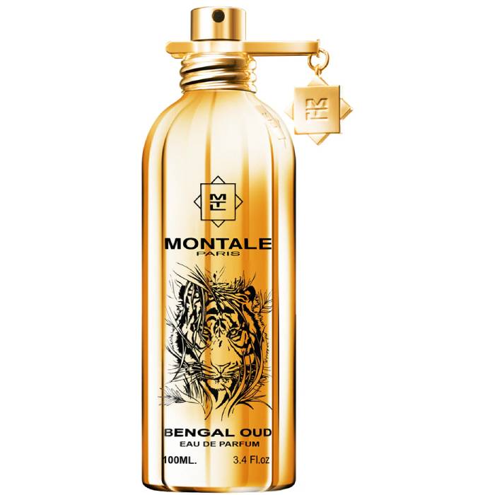 Montale Paris Bengal Oud - Eau de Parfum - LuxScents.nl