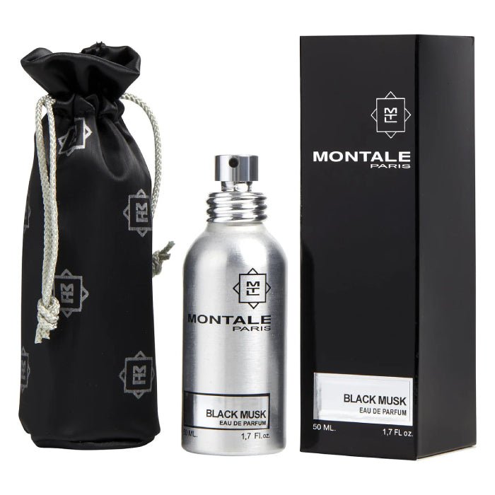 Montale Paris Black Musk - Eau de Parfum - 100 ml - LuxScents.nl