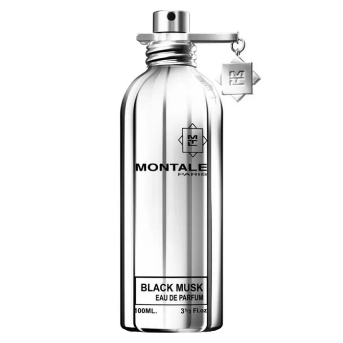 Montale Paris Black Musk - Eau de Parfum - 100 ml - LuxScents.nl