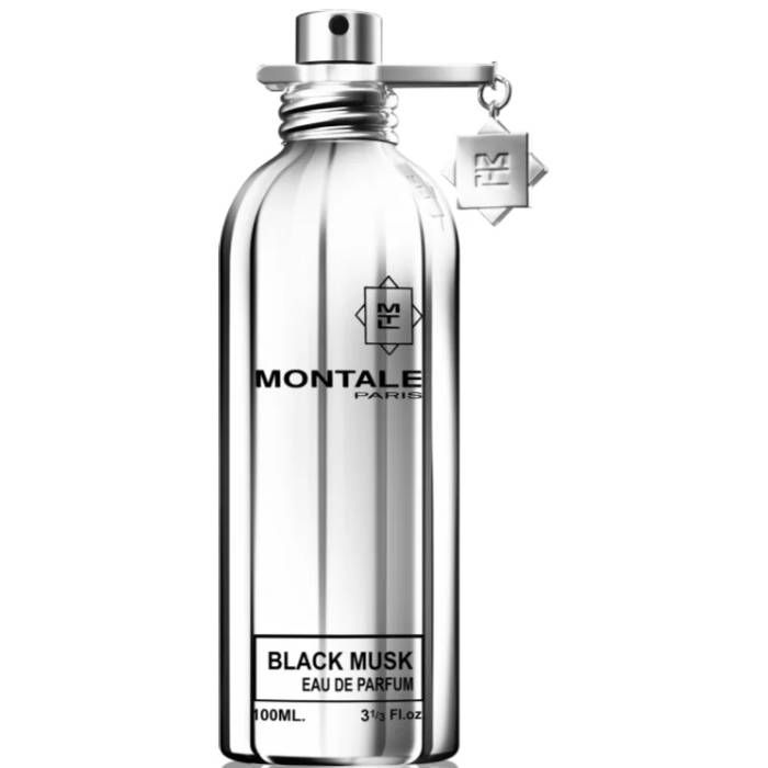 Montale Paris Black Musk - Eau De Parfum - LuxScents.nl