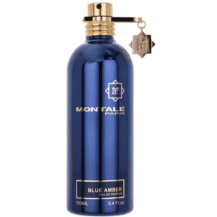 Montale Paris Blue Amber - Eau de Parfum - LuxScents.nl