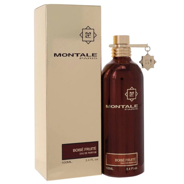 Montale Paris Boisé Fruite - Eau de Parfum - 100 ml - LuxScents.nl