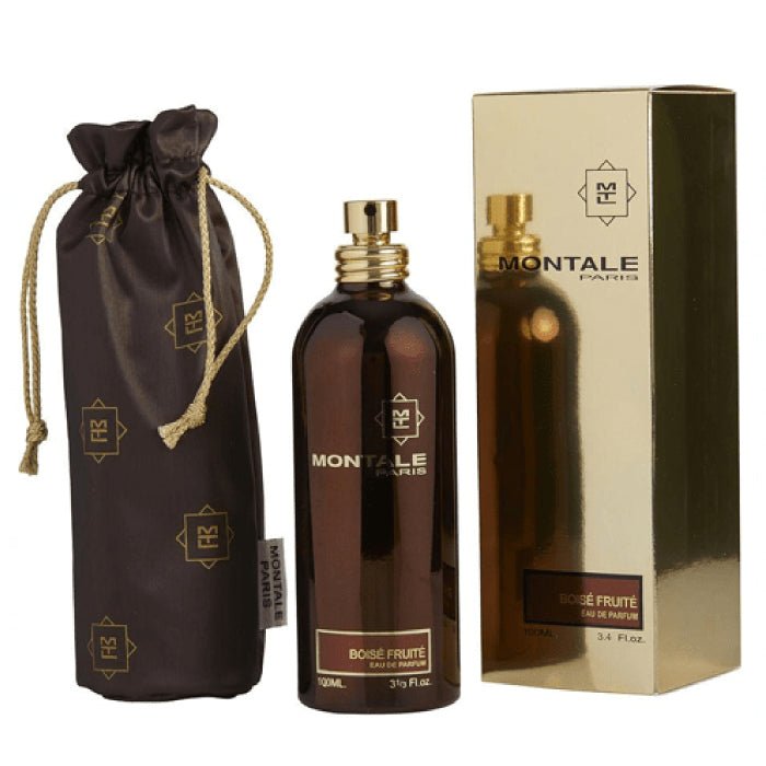 Montale Paris Boisé Fruite - Eau de Parfum - 100 ml - LuxScents.nl