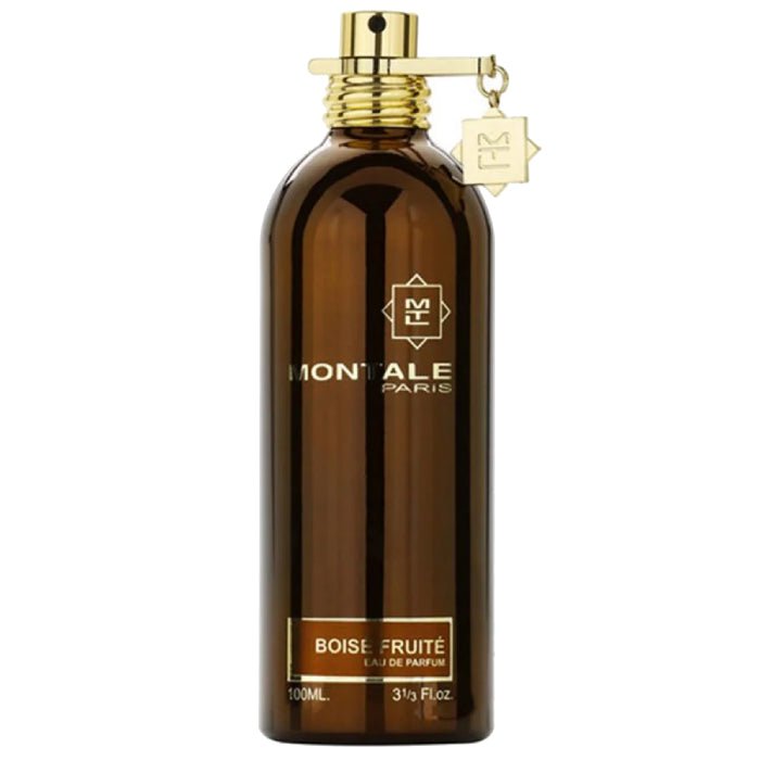 Montale Paris Boisé Fruite - Eau de Parfum - 100 ml - LuxScents.nl