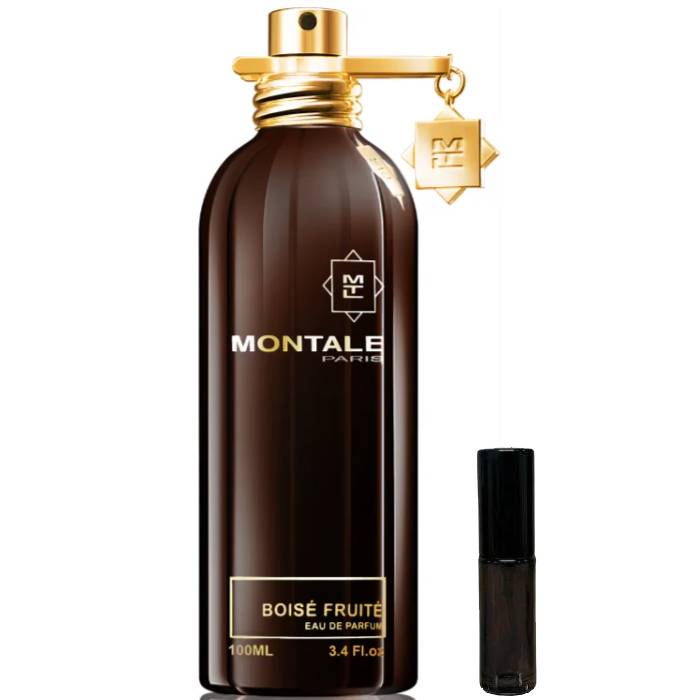 Montale Paris Boisé Fruite - Eau De Parfum - LuxScents.nl