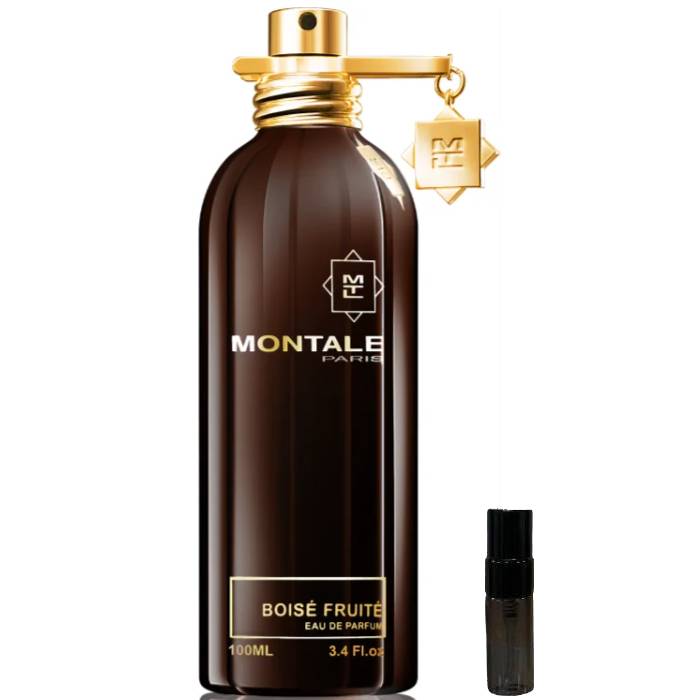 Montale Paris Boisé Fruite - Eau De Parfum - LuxScents.nl