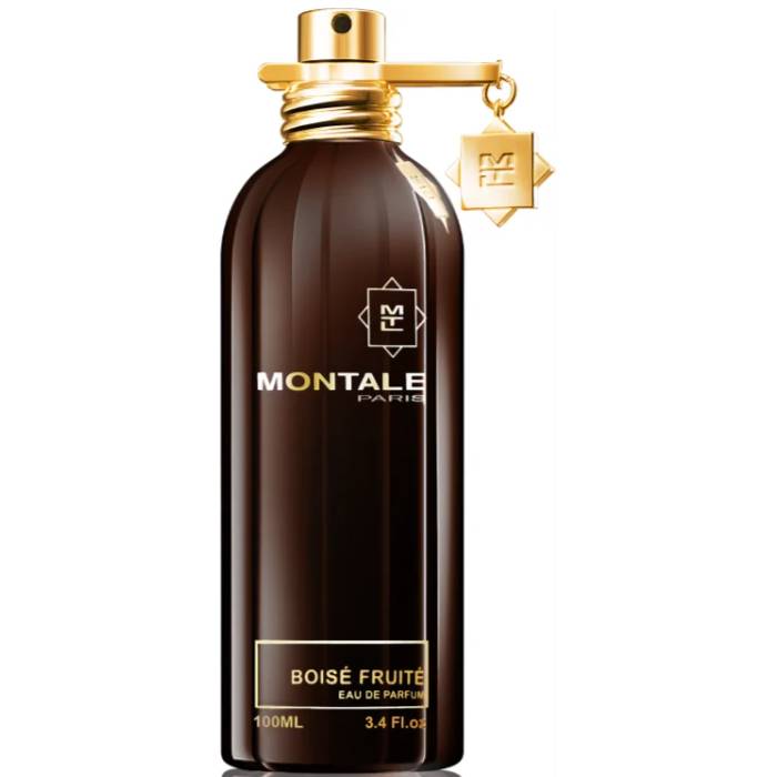 Montale Paris Boisé Fruite - Eau De Parfum - LuxScents.nl