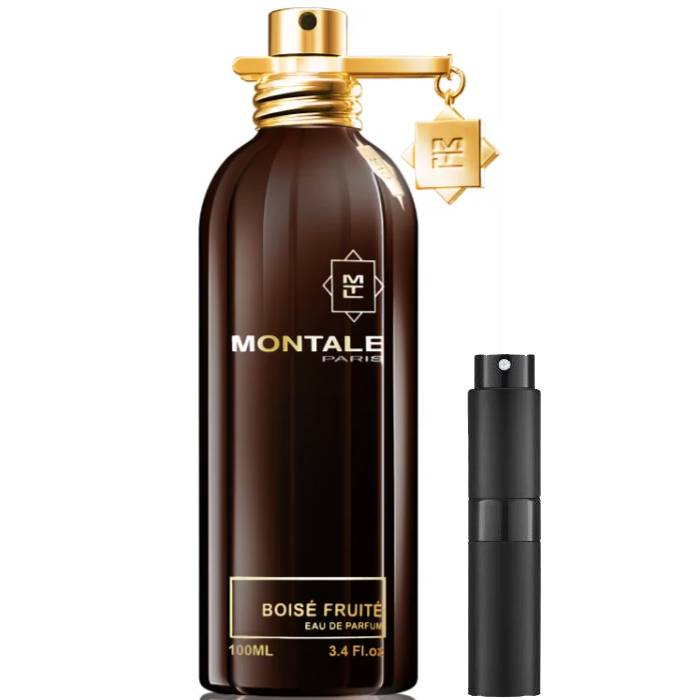 Montale Paris Boisé Fruite - Eau De Parfum - LuxScents.nl