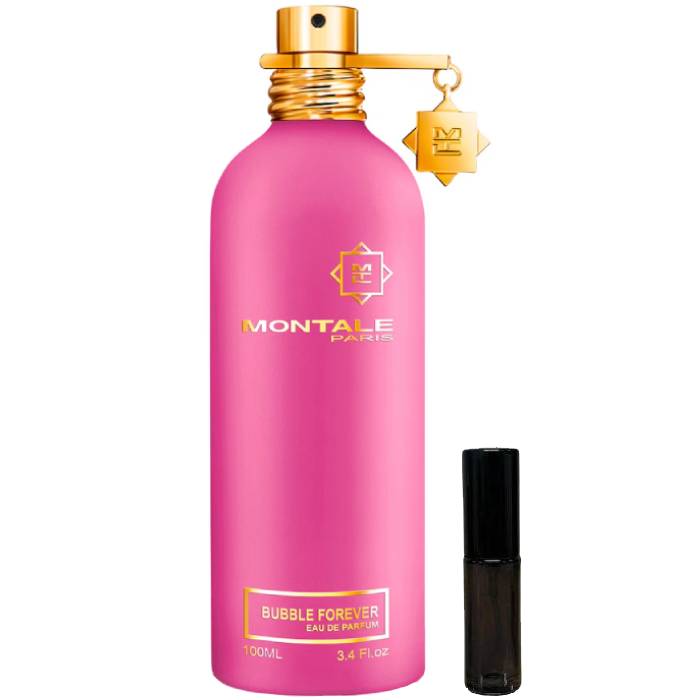 Montale Paris Bubble Forever - Eau de Parfum - LuxScents.nl