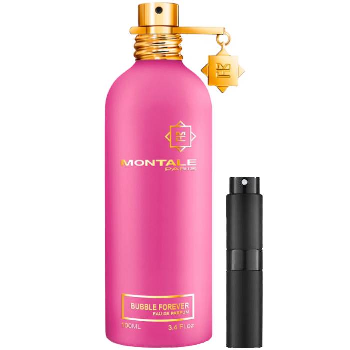 Montale Paris Bubble Forever - Eau de Parfum - LuxScents.nl