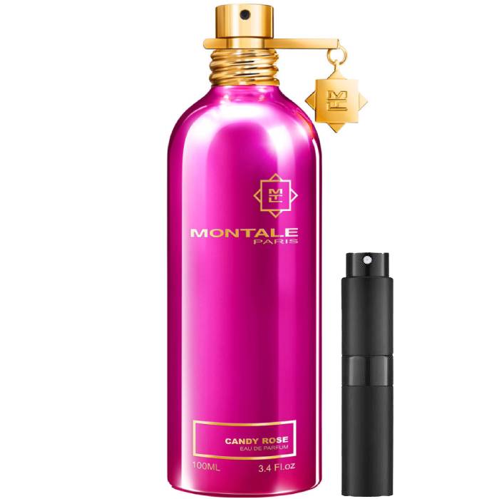 Montale Paris Candy Rose - Eau de Parfum - LuxScents.nl
