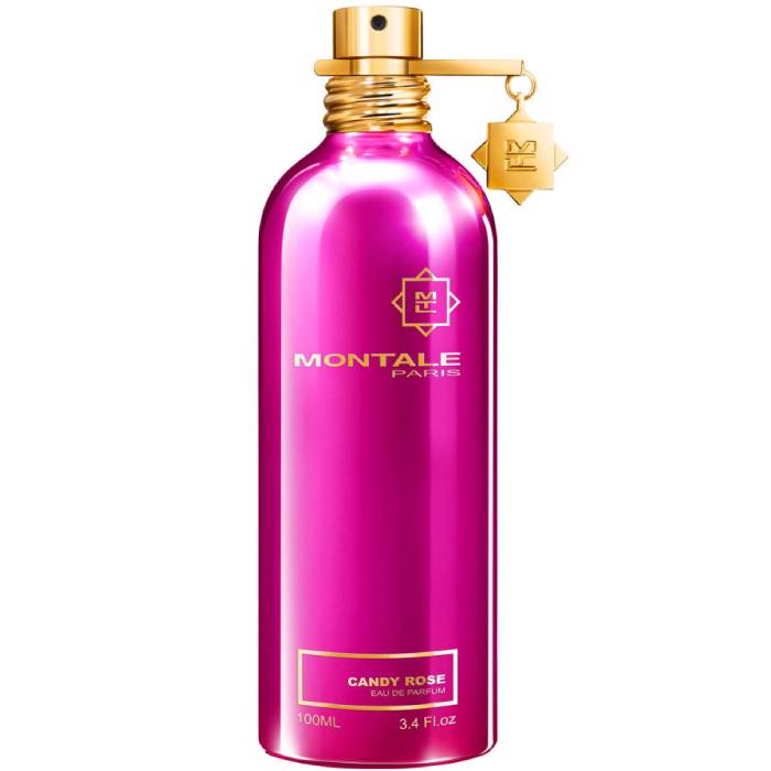Montale Paris Candy Rose - Eau de Parfum - LuxScents.nl